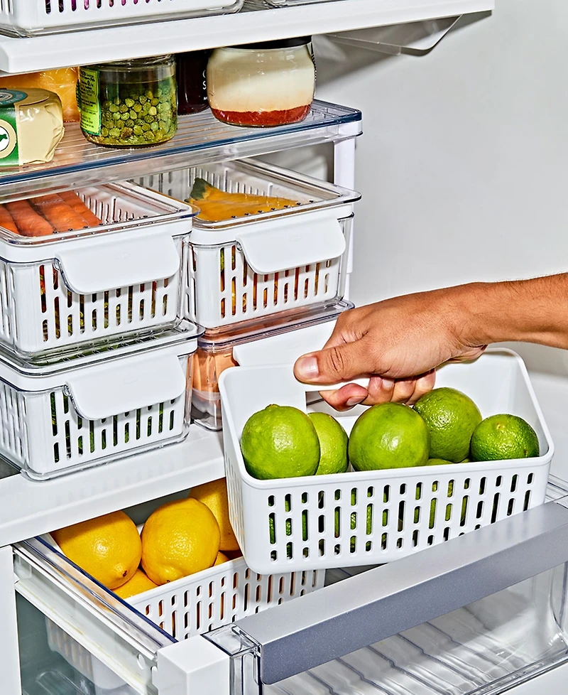Oxo Good Grips Produce Saver Crisper Basket