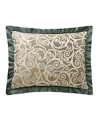 Waterford Anora 6 Piece Comforter Set, Queen