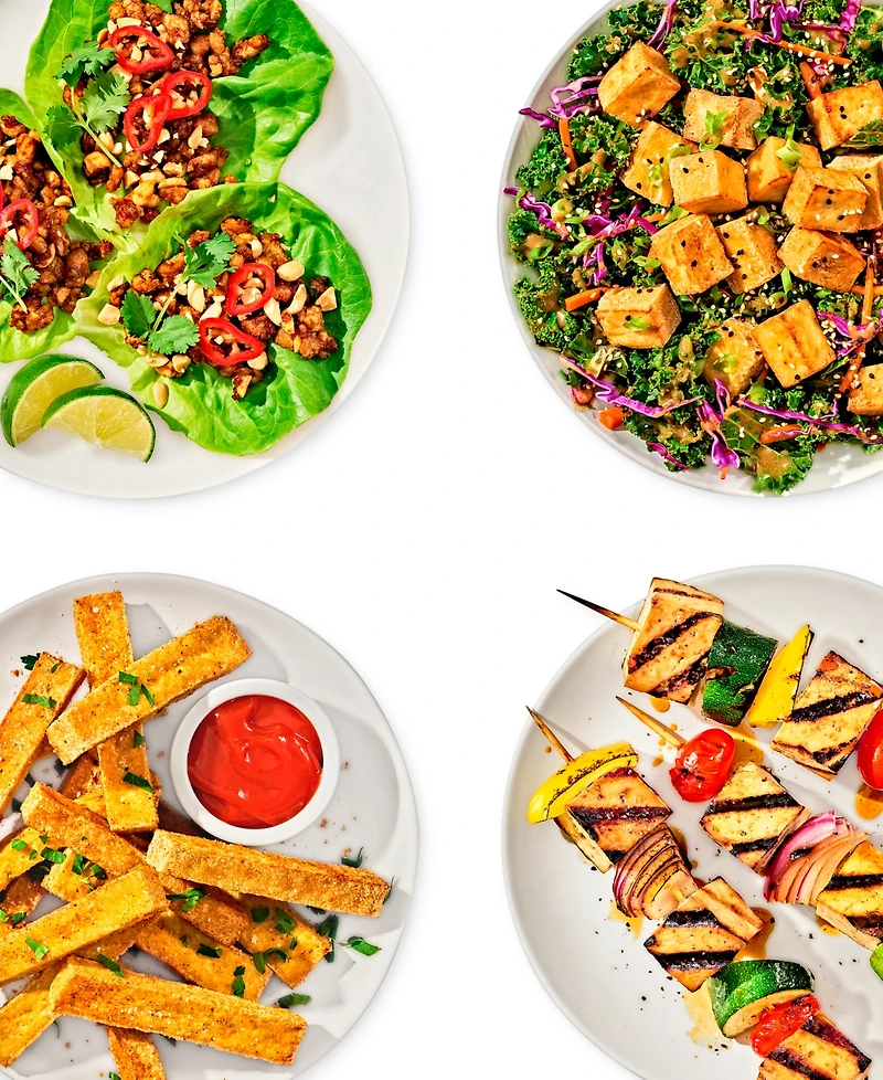 Oxo Good Grips Tofu Press