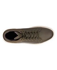 Reserved Footwear Men's Jayden High Top Sneakers