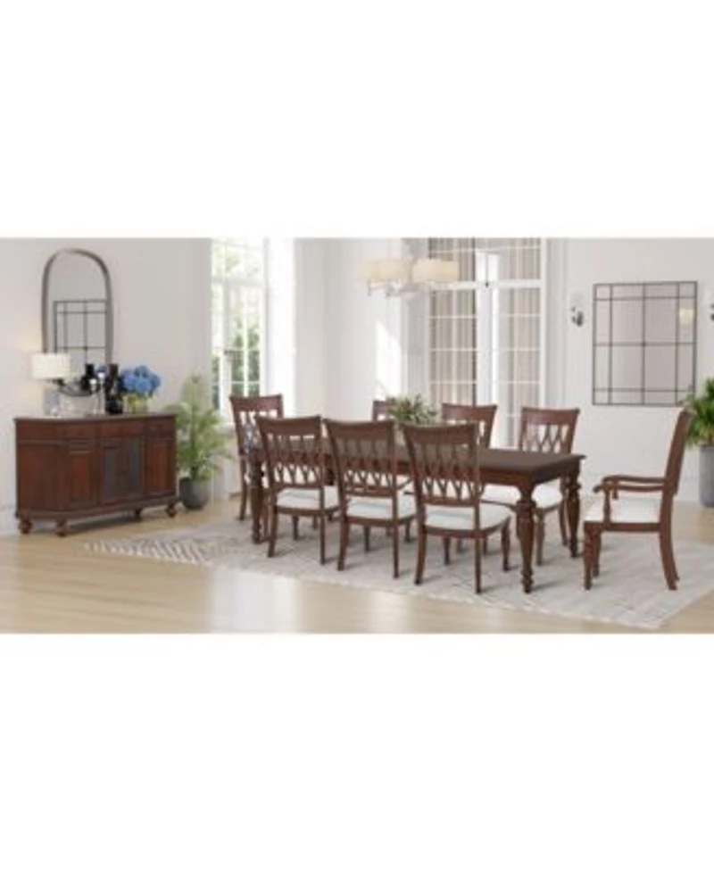 Daria Dining Collection Created For Macys