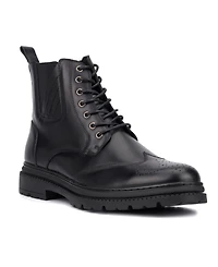 Reserved Footwear Men's Devon Ankle Boots