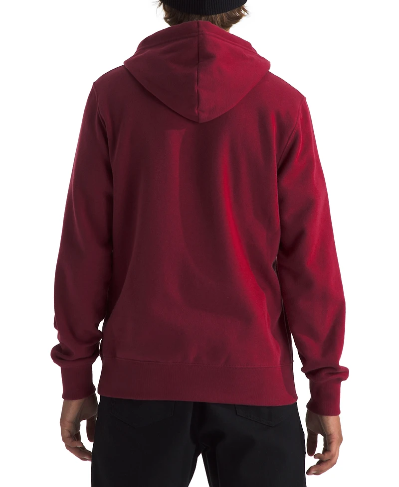The North Face Men's Half Dome Logo Hoodie