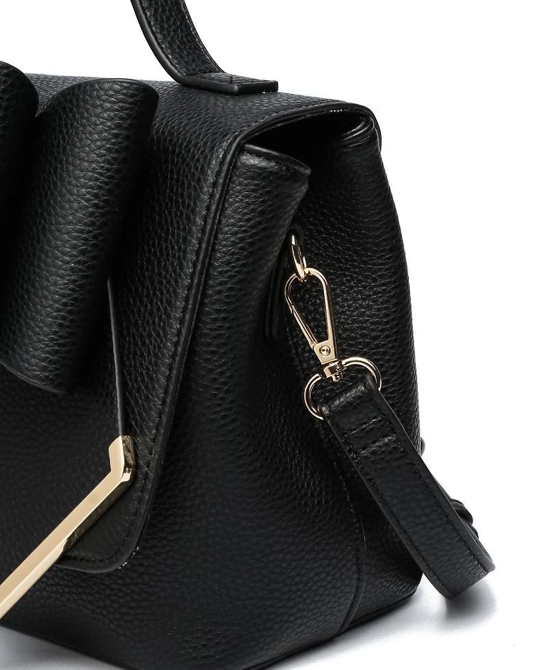 Like Dreams Jasmine Bowtie Crossbody Bag