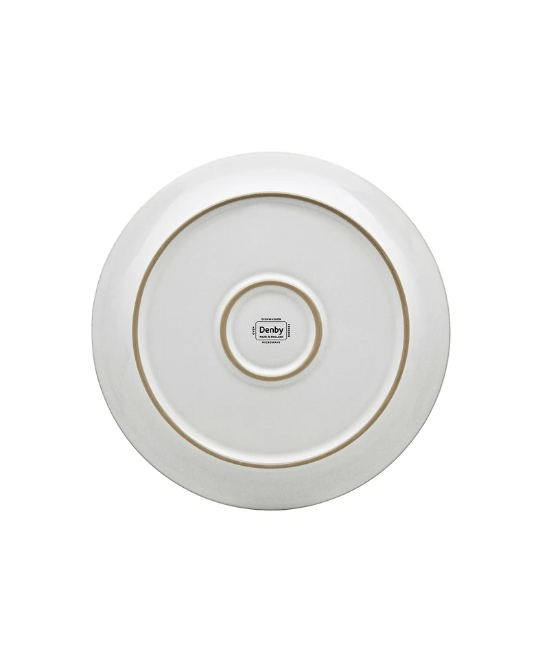 Denby Natural Canvas Small Plate