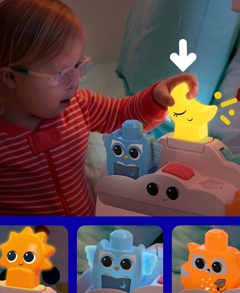 Nugh Light Blocks