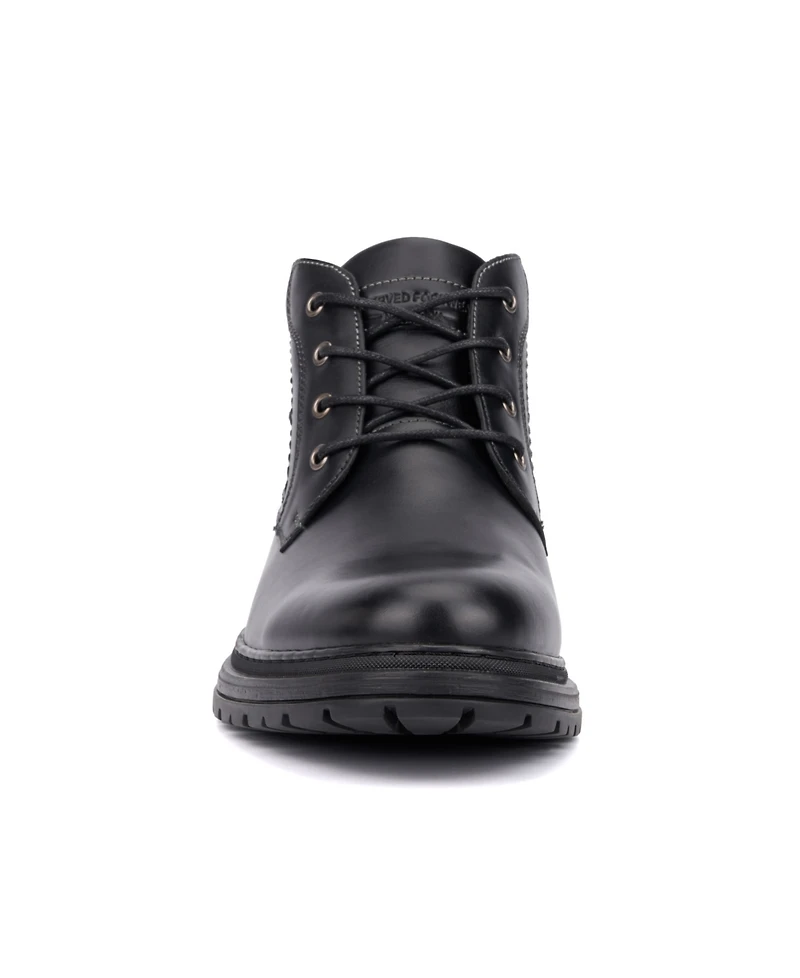Reserved Footwear Men's Ulysses Ankle Boots