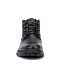 Reserved Footwear Men's Ulysses Ankle Boots