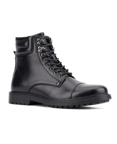 Reserved Footwear Men's Wyatt Dress Boots