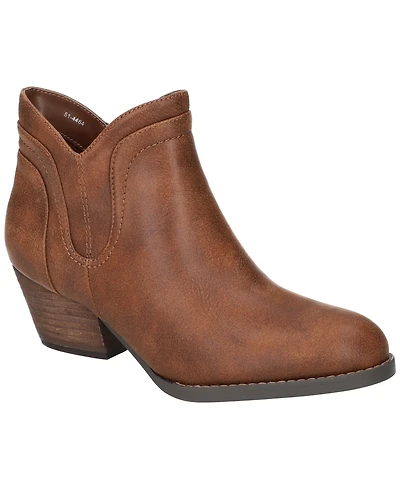 Bella Vita Women's Trust Comfort Booties