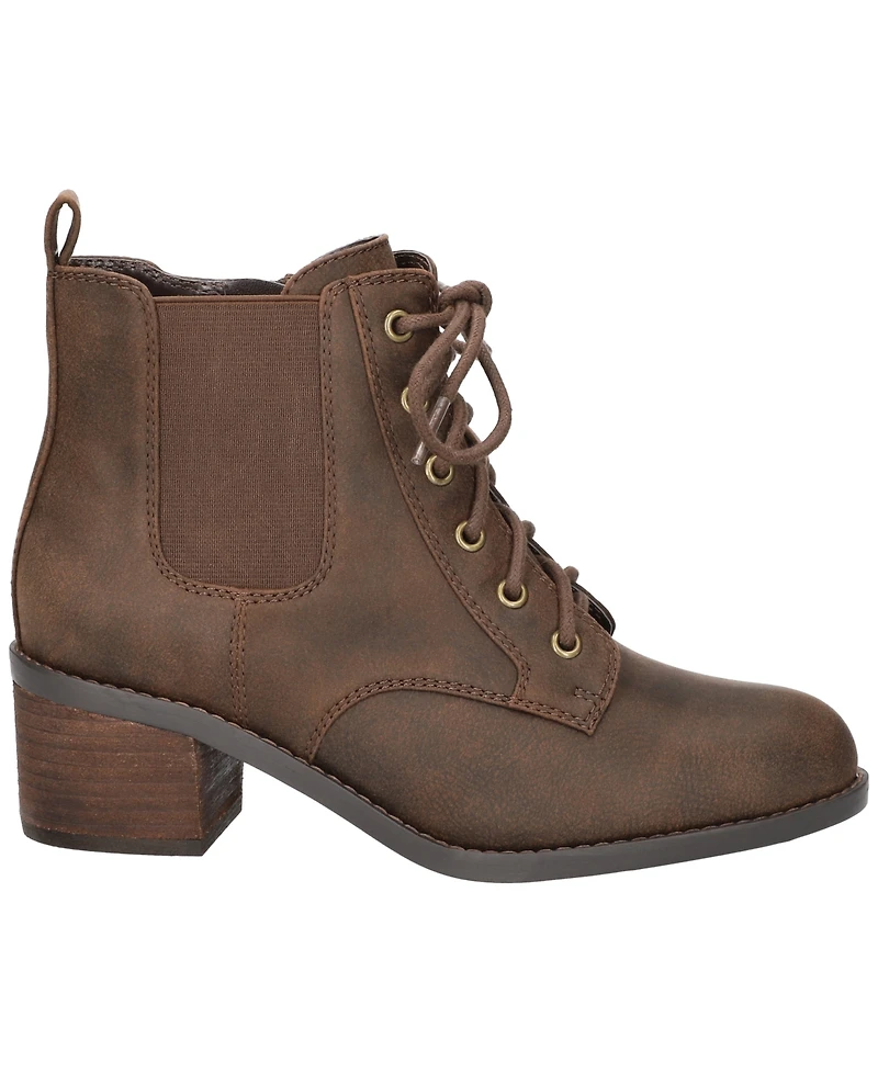 Bella Vita Women's Bismark Ankle Boots