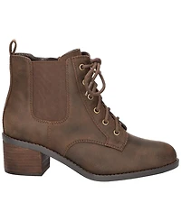Bella Vita Women's Bismark Ankle Boots