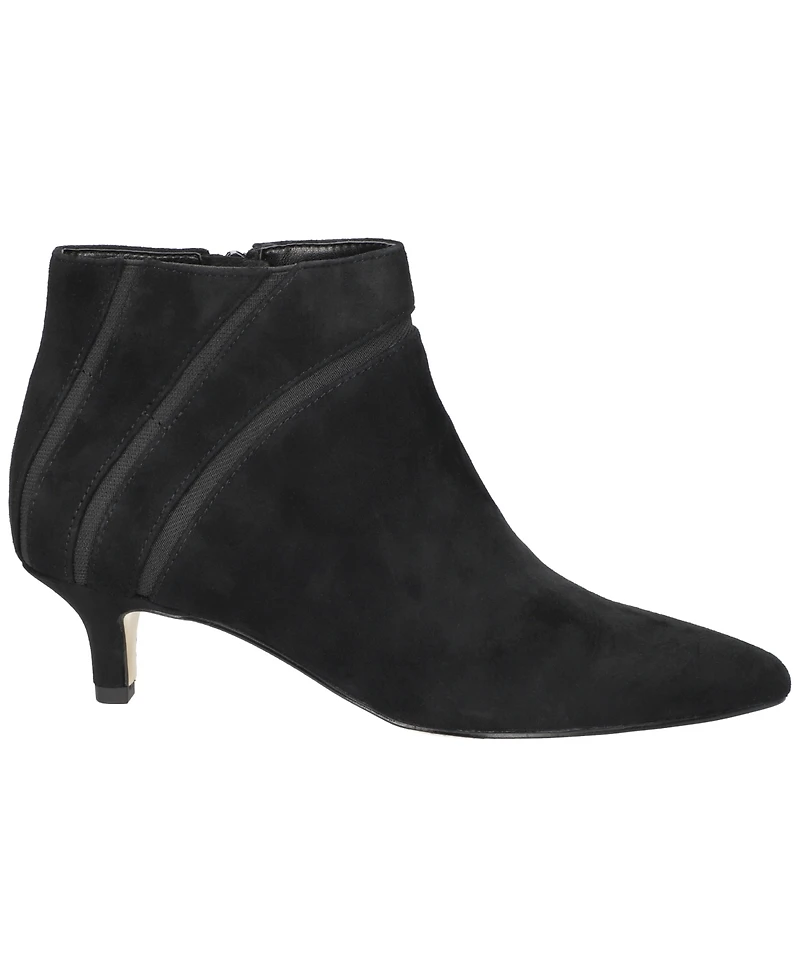Bella Vita Women's Faraday Dress Shooties