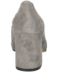 Bella Vita Women's Tam Square Toe Pumps