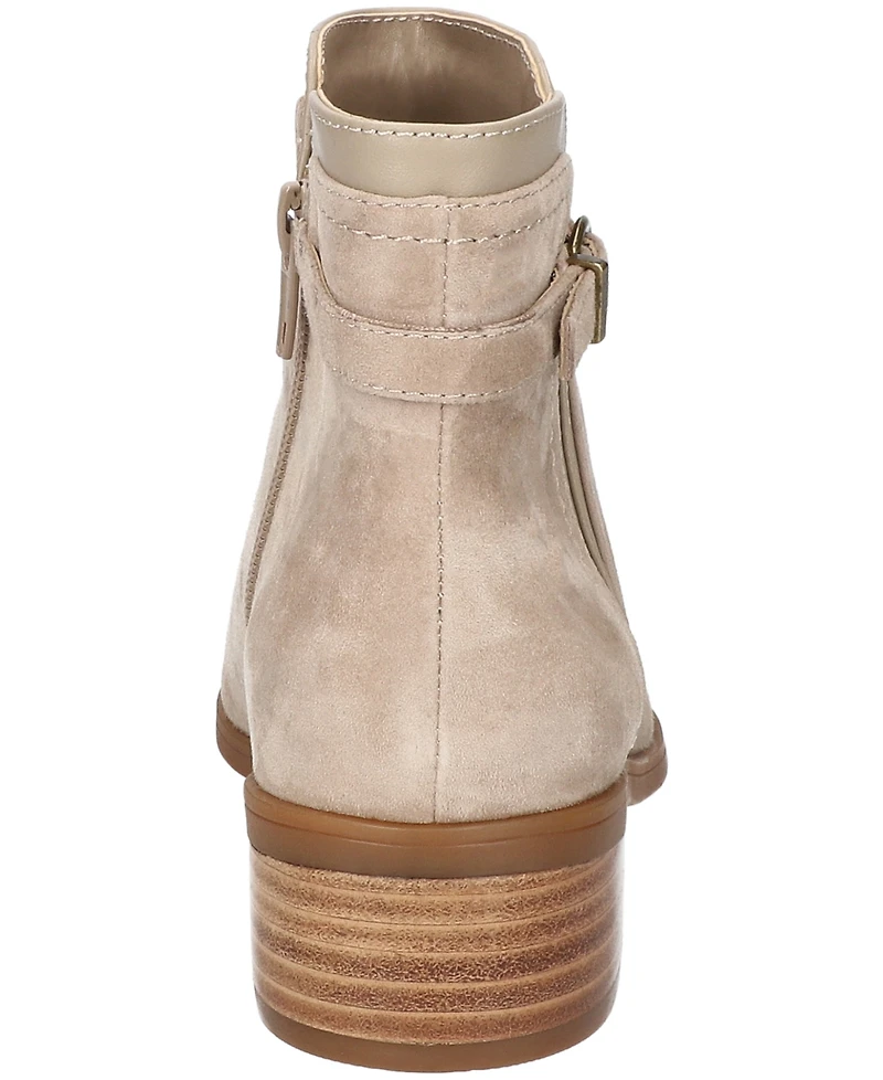 Bella Vita Women's Beatrice Dress Booties