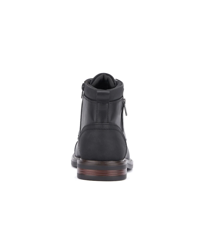 Reserved Footwear Men's Axel Dress Boots