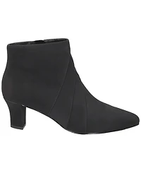 Easy Street Women's Falcon Dress Ankle Boots