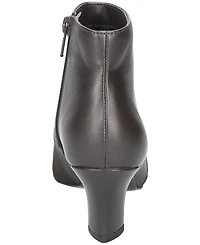 Easy Street Women's Falcon Dress Ankle Boots