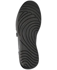 Easy Street Women's Tune Comfort Flats