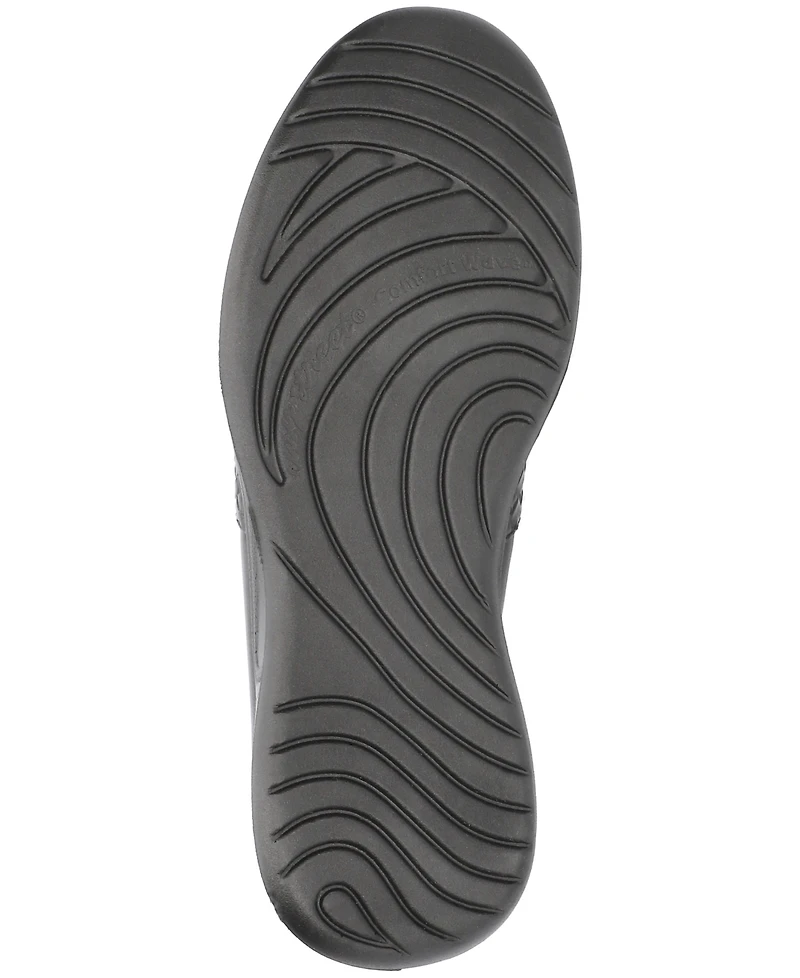 Easy Street Women's Janalee Comfort Mules Flats