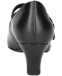Easy Street Women's Meryl Mary Jane Pumps