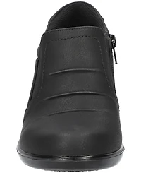 Easy Street Women's Chipper Comfort Shooties