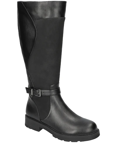 Easy Street Women's Erica Tall Boots