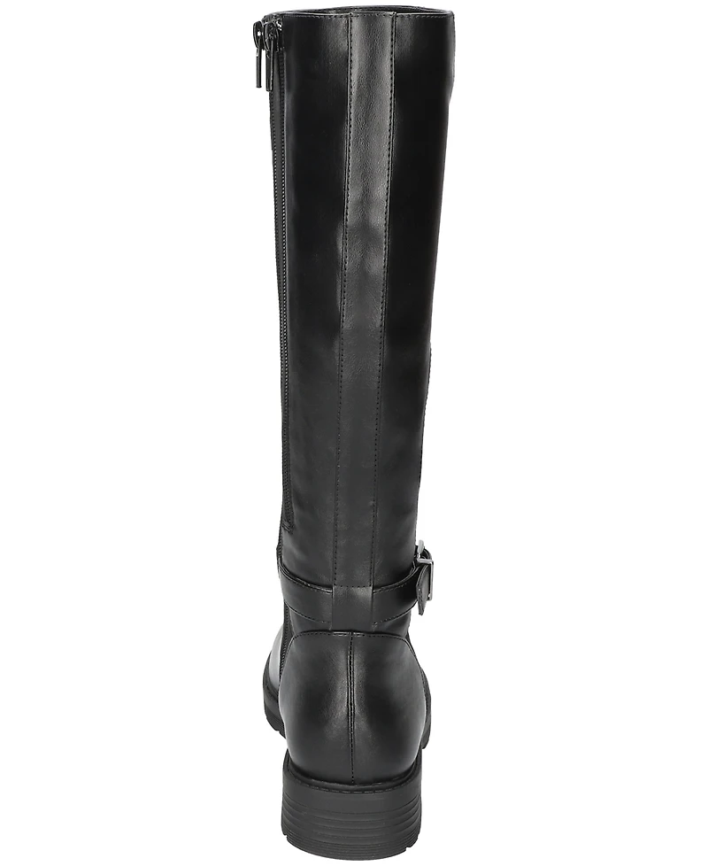 Easy Street Women's Erica Tall Boots