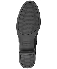 Easy Street Women's Tucker Stretch-For-Fit Tall Boots