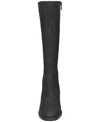 Easy Street Women's Tucker Stretch-For-Fit Tall Boots