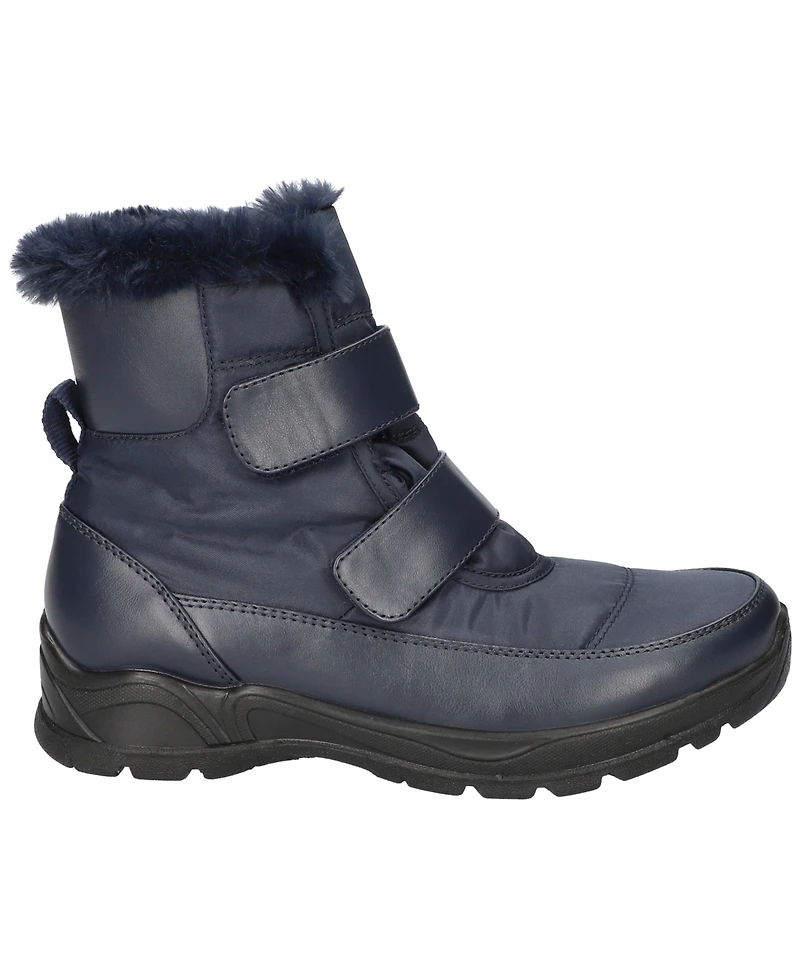 Easy Street Women's Polar Waterproof Boots