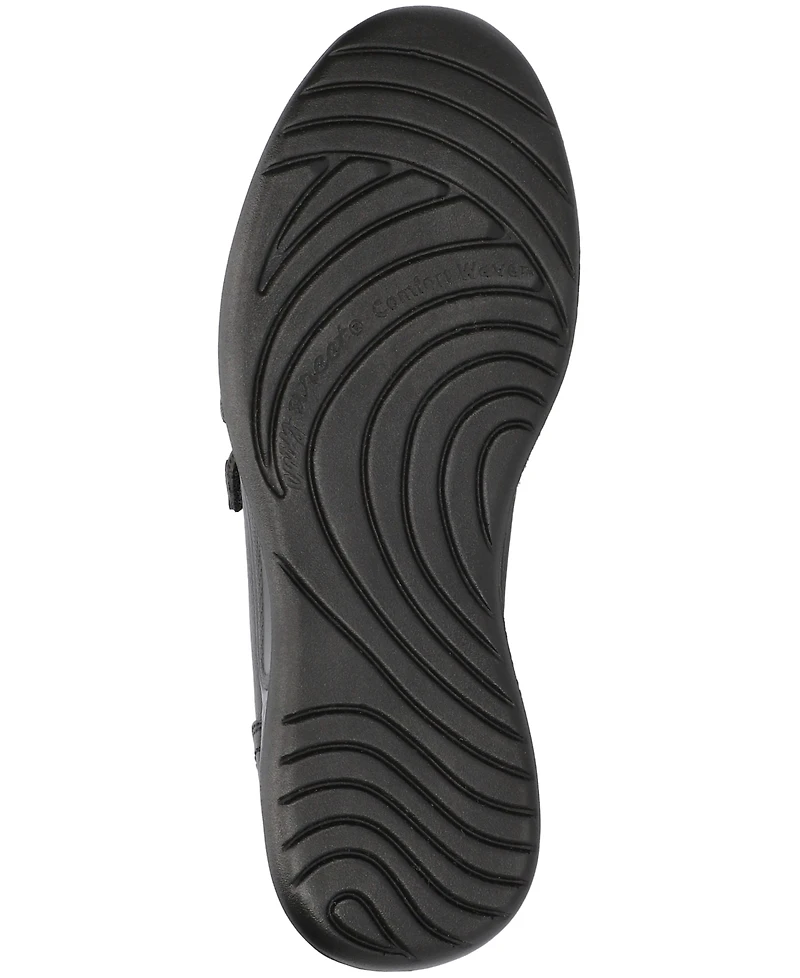 Easy Street Women's Tune Comfort Flats