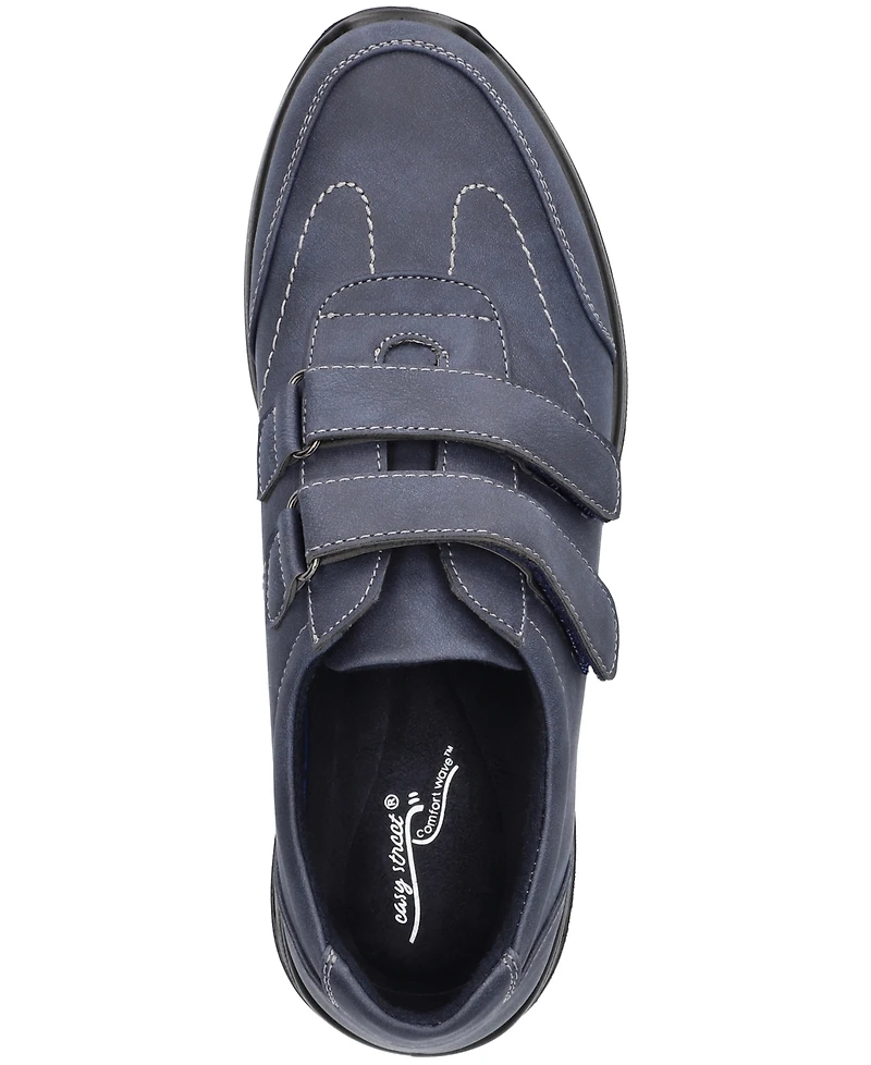 Easy Street Women's Sindy Comfort Flats