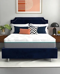 Corsicana Early Bird 12" Medium Mattress