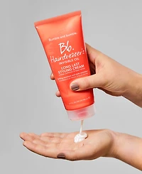 Bumble and Bumble Hairdresser's Invisible Oil Long Last Styling Cream, 6.7 oz.