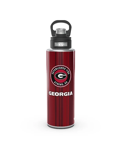 Tervis Tumbler Georgia Bulldogs 40oz. All In Wide Mouth Water Bottle