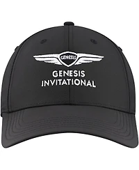 Ahead Men's Genesis Invitational Stratus Structured Ultimate Fit Adjustable Hat