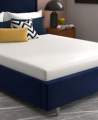 Corsicana Early Bird 6" Medium Mattress