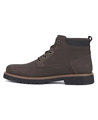 Reserved Footwear Men's Neal Ankle Boots