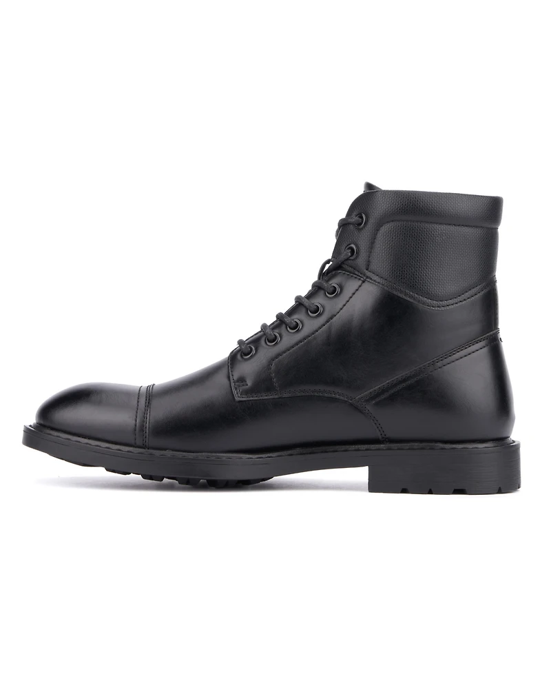 Reserved Footwear Men's Caleb Dress Boots