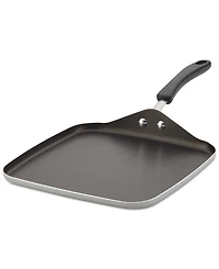 Farberware Cookstart DiamondMax Square Griddle, 11-Inch