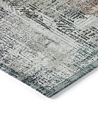 Addison Chantille Machine Washable ACN725 5'x7'6" Area Rug