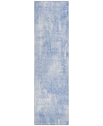 Addison Chantille Machine Washable ACN725 2'3"x7'6" Runner Area Rug