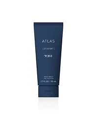 Free mini with $125 purchase from the Tumi Men's fragrance collection