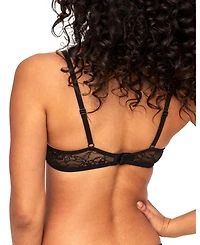 Adore Me Women's Roxana Unlined Demi Bra