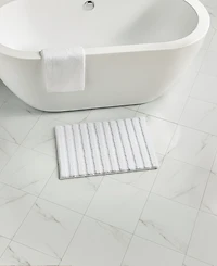 Charter Club Signature Bath Rug, 17" x 24", Exclusively at Macy's
