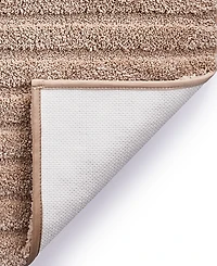 Charter Club Signature Bath Rug, 25.5" x 44", Exclusively at Macy's