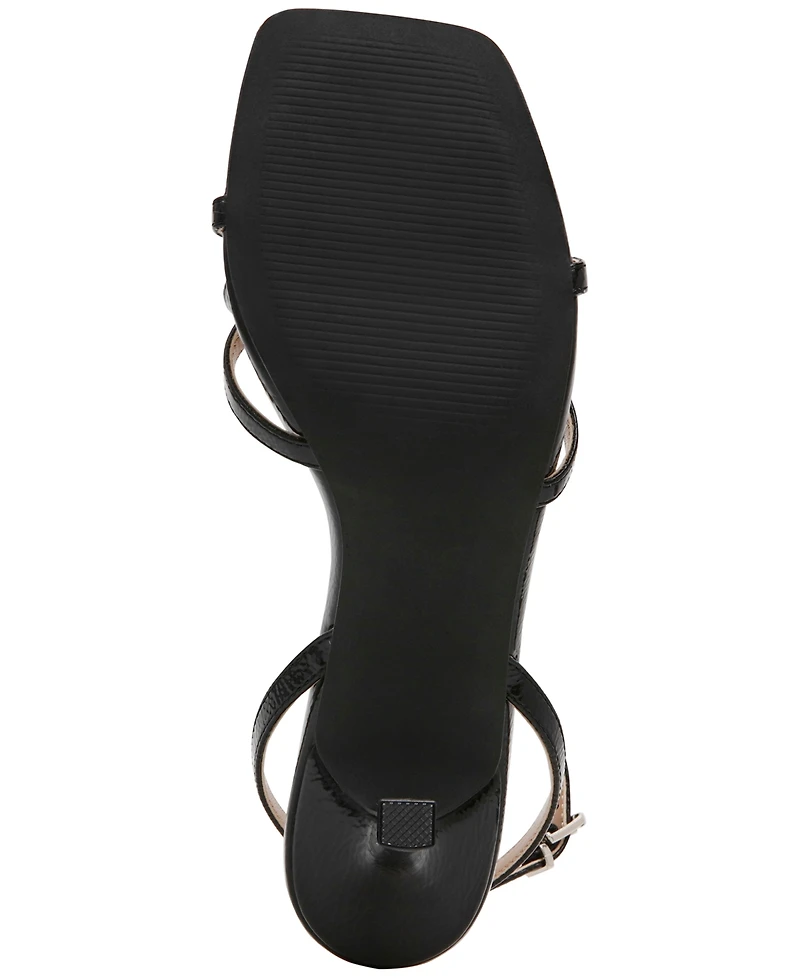 Dv Dolce Vita Women's Zidane Ankle-Strap Bow Dress Sandals