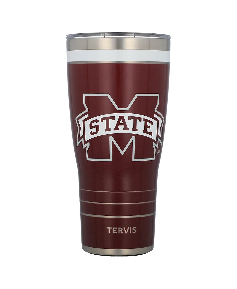 Tervis Tumbler Mississippi State Bulldogs 30oz. Mvp Stainless Steel Tumbler