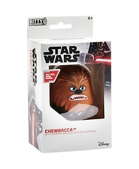 Bitty Boomers Chewbacca Star Wars Wireless Bluetooth 2" Mini Speaker
